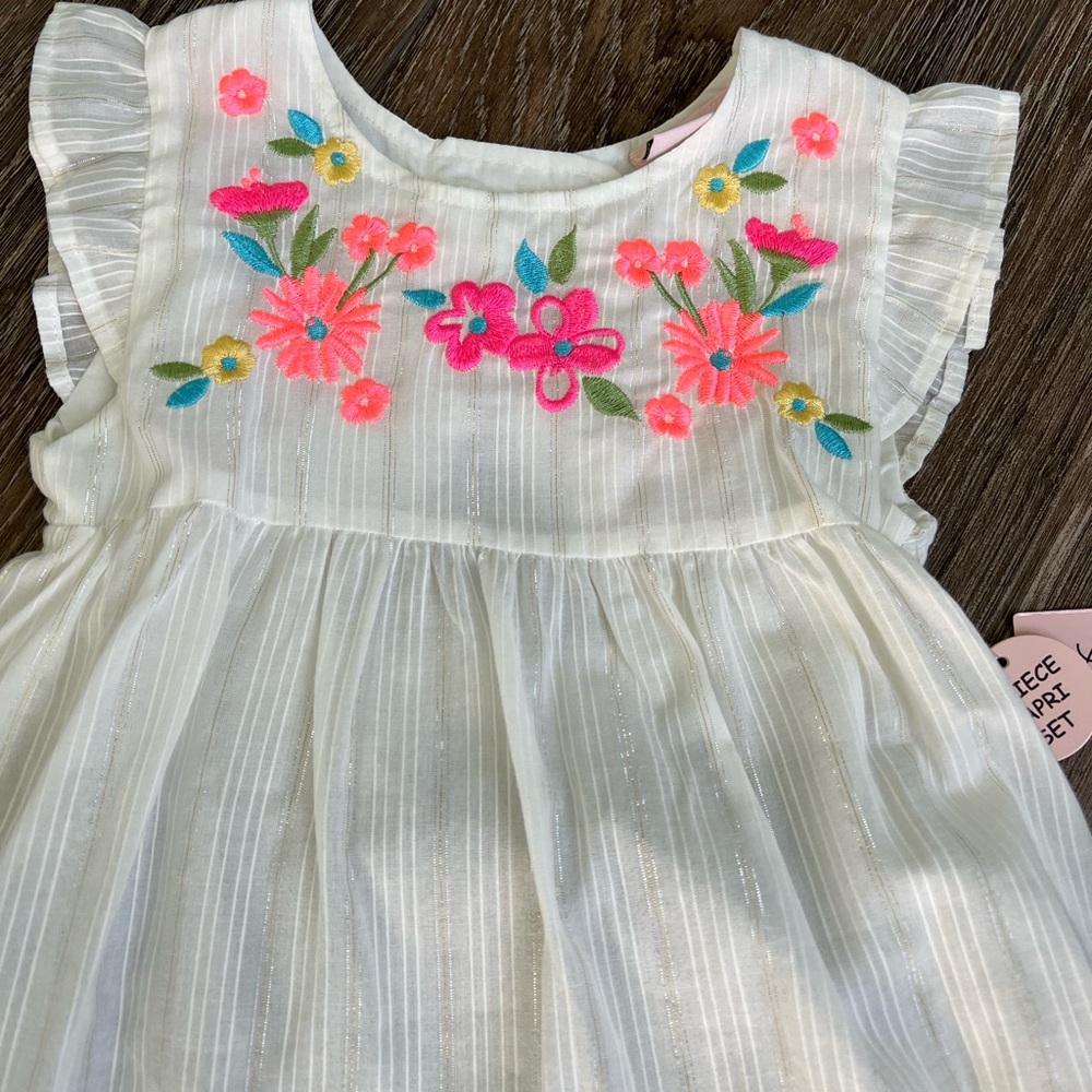 Little Lass Set - Picture 6 of 15